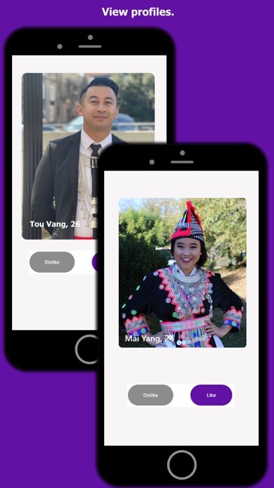Emulate iPhone app HiHmong using MyAndroid Emulate iPhone app HiHmong using MyAndroid