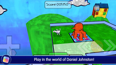 Emulate iPhone app Hi, How Are You - GameClub using MyAndroid