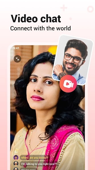 Run android online APK Hiiclub:Live video call chat from MyAndroid or emulate Hiiclub:Live video call chat using MyAndroid Run android online APK Hiiclub:Live video call chat from MyAndroid or emulate Hiiclub:Live video call chat using MyAndroid