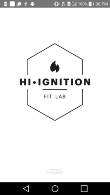 Emulate Android APK Hi-Ignition Fit Lab Emulate Android APK Hi-Ignition Fit Lab