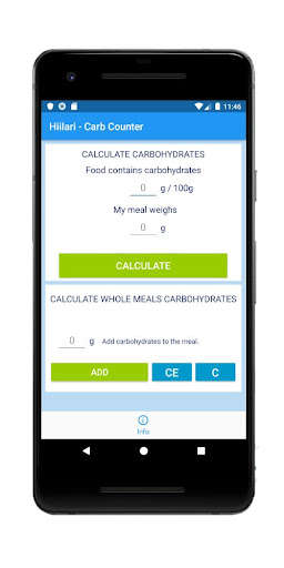 Run android online APK Hiilari - Carb Counter from MyAndroid or emulate Hiilari - Carb Counter using MyAndroid Run android online APK Hiilari - Carb Counter from MyAndroid or emulate Hiilari - Carb Counter using MyAndroid