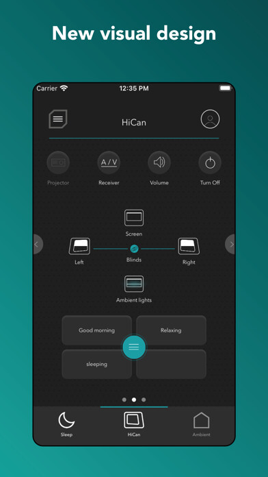 Emulate iPhone app Hi-Interiors using MyAndroid Emulate iPhone app Hi-Interiors using MyAndroid