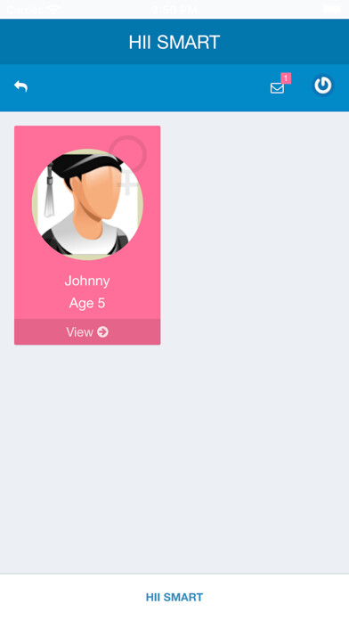 Emulate iPhone app Hii Smart using MyAndroid Emulate iPhone app Hii Smart using MyAndroid