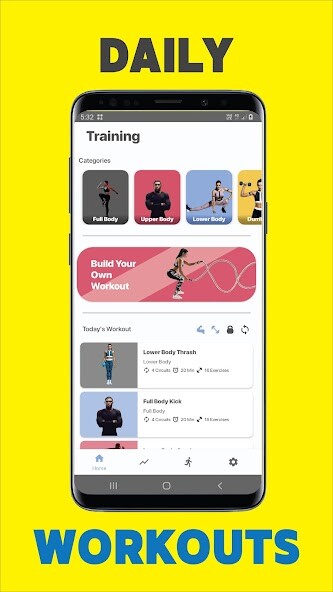 Run android online APK Hiit Motion from MyAndroid or emulate Hiit Motion using MyAndroid Run android online APK Hiit Motion from MyAndroid or emulate Hiit Motion using MyAndroid