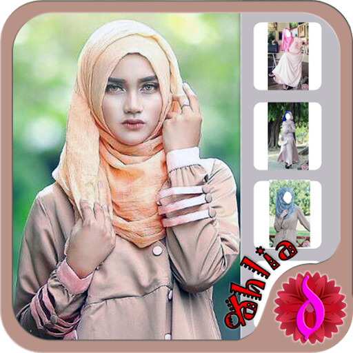 Run android online APK Hijab Abaya Beauty from MyAndroid or emulate Hijab Abaya Beauty using MyAndroid