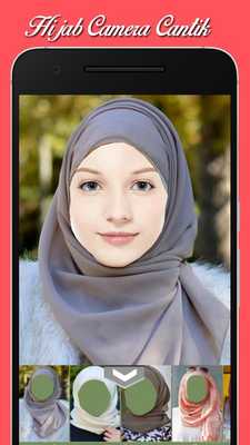 Emulate Android APK Hijab Beautiful Camera Emulate Android APK Hijab Beautiful Camera