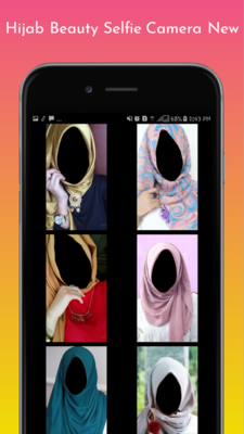 Emulate Android APK Hijab Beauty Selfie Camera New Emulate Android APK Hijab Beauty Selfie Camera New