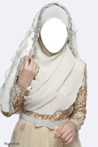 Run android online APK Hijab Collections Photo Maker from MyAndroid or emulate Hijab Collections Photo Maker using MyAndroid