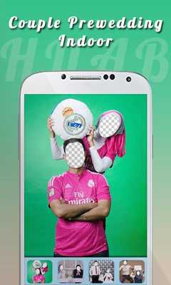 Emulate Android APK Hijab Couple Prewedding Indoor Emulate Android APK Hijab Couple Prewedding Indoor