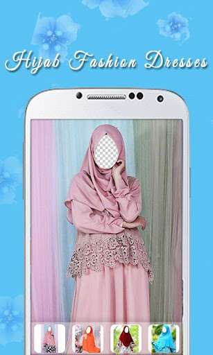 Run android online APK Hijab Fashion Dress from MyAndroid or emulate Hijab Fashion Dress using MyAndroid