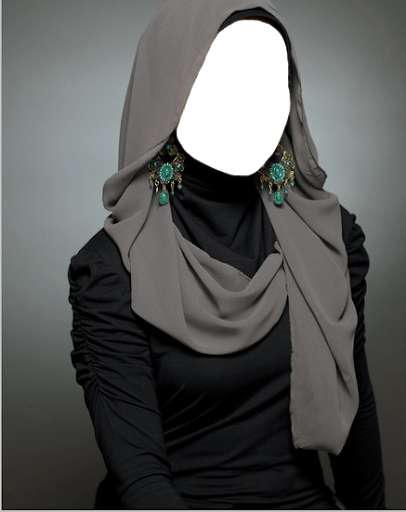 Emulate Android APK Hijab Fashion Photo Emulate Android APK Hijab Fashion Photo