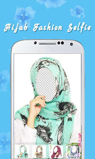 Run android online APK Hijab Fashion Selfie from MyAndroid or emulate Hijab Fashion Selfie using MyAndroid
