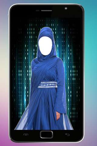 Run android online APK Hijab Fashion Style Suit. from MyAndroid or emulate Hijab Fashion Style Suit. using MyAndroid