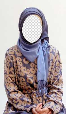 Emulate Android APK Hijab Generations Photo Montage