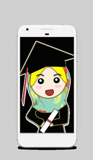 Run android online APK hijab girly wallpapers from MyAndroid or emulate hijab girly wallpapers using MyAndroid