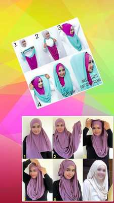 Emulate Android APK Hijab Instan - Tutorial Hijab instan terupdate Emulate Android APK Hijab Instan - Tutorial Hijab instan terupdate