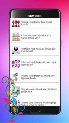 Emulate Android APK Hijab Kantor - Simple Hijab Kantor Tutorial Emulate Android APK Hijab Kantor - Simple Hijab Kantor Tutorial