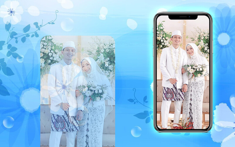 Run android online APK Hijab Kebaya Dress Photo Maker from MyAndroid or emulate Hijab Kebaya Dress Photo Maker using MyAndroid