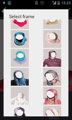 Emulate Android APK Hijab Photo Montage Editor Emulate Android APK Hijab Photo Montage Editor