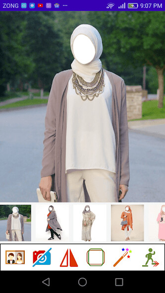 Run android online APK Hijab Photo Studio from MyAndroid or emulate Hijab Photo Studio using MyAndroid Run android online APK Hijab Photo Studio from MyAndroid or emulate Hijab Photo Studio using MyAndroid