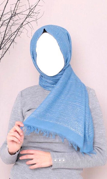 Run android online APK Hijab Scarf Face Changer from MyAndroid or emulate Hijab Scarf Face Changer using MyAndroid
