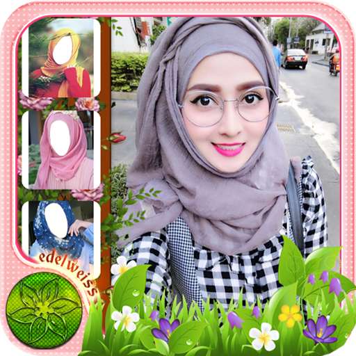 Run android online APK Hijab Selfie Camera from MyAndroid or emulate Hijab Selfie Camera using MyAndroid