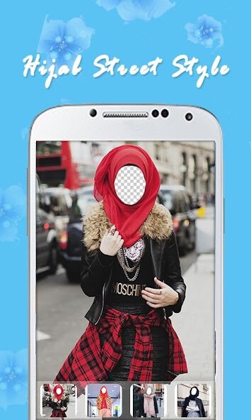 Emulate Android APK Hijab Street Style Camera Emulate Android APK Hijab Street Style Camera
