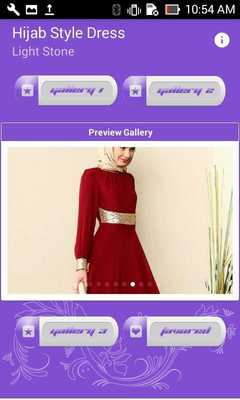 Emulate Android APK Hijab Style Dress Emulate Android APK Hijab Style Dress