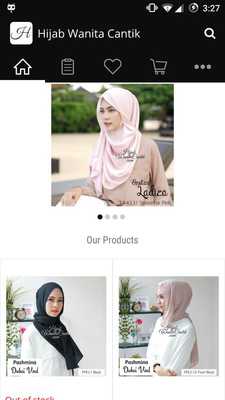Emulate Android APK Hijab Wanita Cantik Emulate Android APK Hijab Wanita Cantik