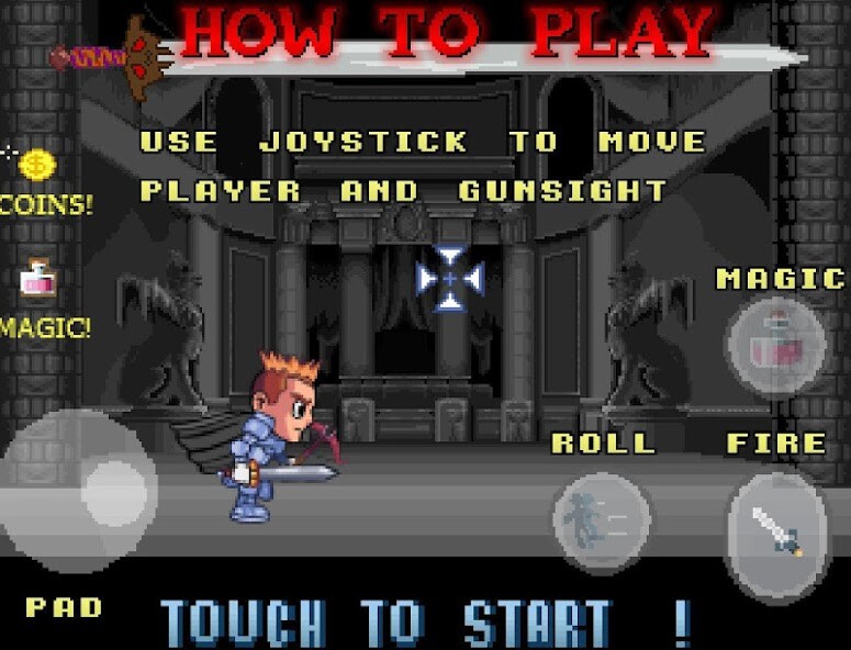 Run android online APK Hijos de Camelot: Arturo y Mer from MyAndroid or emulate Hijos de Camelot: Arturo y Mer using MyAndroid