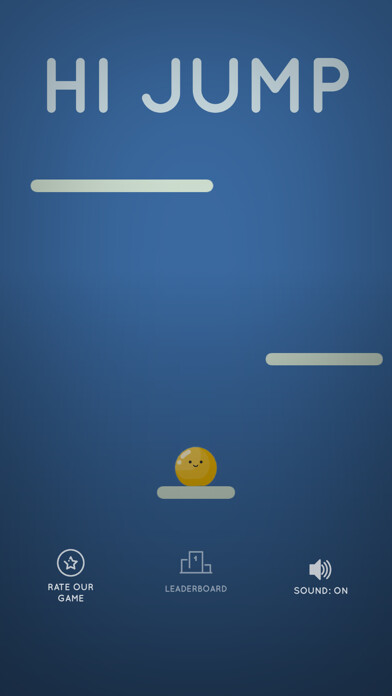 Emulate iPhone app HI JUMP - Rescue Him using MyAndroid Emulate iPhone app HI JUMP - Rescue Him using MyAndroid