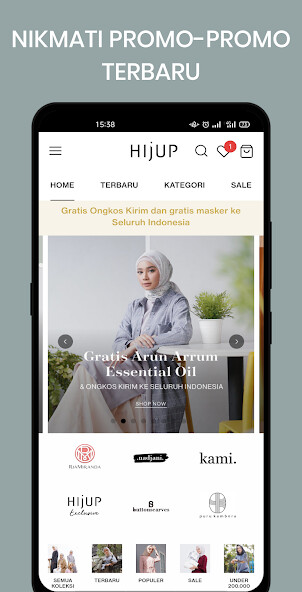 Run android online APK HIJUP:Modest Fashion Worldwide from MyAndroid or emulate HIJUP:Modest Fashion Worldwide using MyAndroid Run android online APK HIJUP:Modest Fashion Worldwide from MyAndroid or emulate HIJUP:Modest Fashion Worldwide using MyAndroid