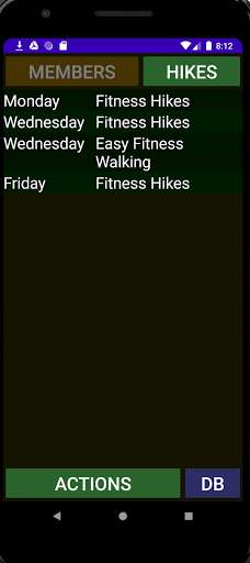 Run android online APK Hike Lead from MyAndroid or emulate Hike Lead using MyAndroid