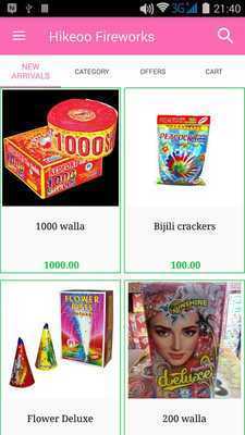Emulate Android APK Hikeoo Fireworks Emulate Android APK Hikeoo Fireworks