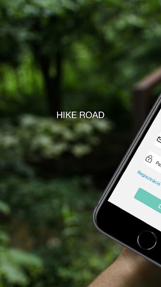 Run android online APK Hike Road from MyAndroid or emulate Hike Road using MyAndroid
