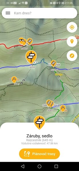 Run android online APK Hiking Slovakia - Tourist Map from MyAndroid or emulate Hiking Slovakia - Tourist Map using MyAndroid Run android online APK Hiking Slovakia - Tourist Map from MyAndroid or emulate Hiking Slovakia - Tourist Map using MyAndroid