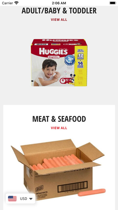 Emulate iPhone app Hiki o Tonga Shop Online using MyAndroid Emulate iPhone app Hiki o Tonga Shop Online using MyAndroid