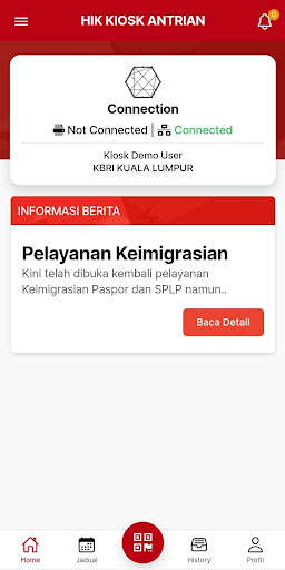 Run android online APK HIK Kiosk Antrian Online Demo from MyAndroid or emulate HIK Kiosk Antrian Online Demo using MyAndroid Run android online APK HIK Kiosk Antrian Online Demo from MyAndroid or emulate HIK Kiosk Antrian Online Demo using MyAndroid