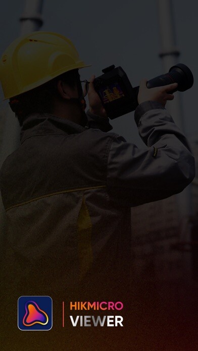 Emulate iPhone app HIKMICRO Viewer using MyAndroid Emulate iPhone app HIKMICRO Viewer using MyAndroid