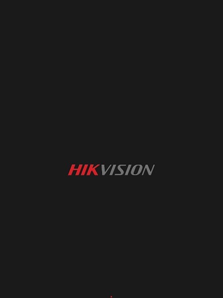 Emulate Android APK Hikvision Systems