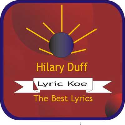 Emulate Android APK Hilary Duff - Lyric Koe Emulate Android APK Hilary Duff - Lyric Koe