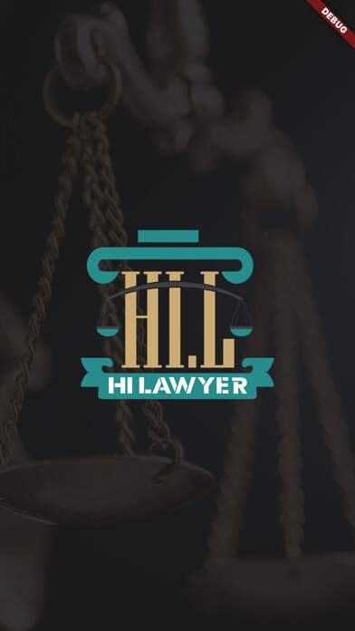 Run android online APK Hi lawyer from MyAndroid or emulate Hi lawyer using MyAndroid