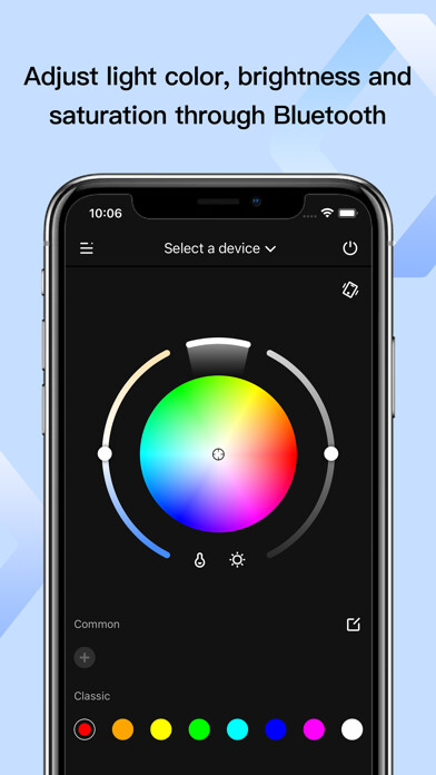 Emulate iPhone app HiLighting using MyAndroid Emulate iPhone app HiLighting using MyAndroid