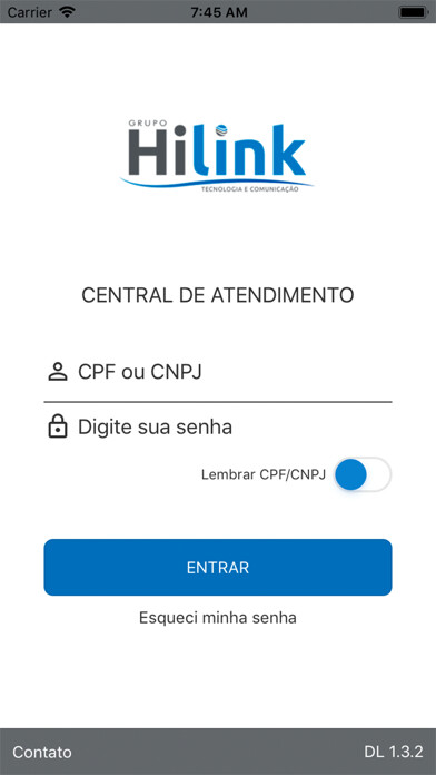 Emulate iPhone app Hi-Link using MyAndroid Emulate iPhone app Hi-Link using MyAndroid
