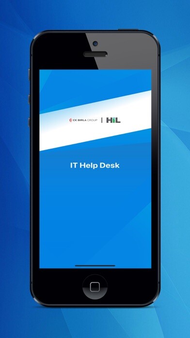 Emulate iPhone app HIL IT Help Desk using MyAndroid Emulate iPhone app HIL IT Help Desk using MyAndroid