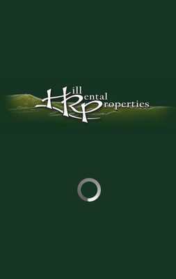 Emulate Android APK Hill Apartments