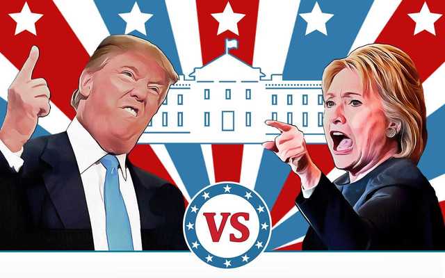 Emulate Android APK Hillary vs Trump Election 2016 Emulate Android APK Hillary vs Trump Election 2016