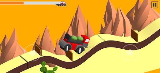 Run android online APK Hill Cargo Climb Racing from MyAndroid or emulate Hill Cargo Climb Racing using MyAndroid