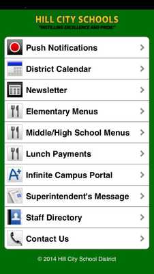 Emulate Android APK Hill City School District Emulate Android APK Hill City School District