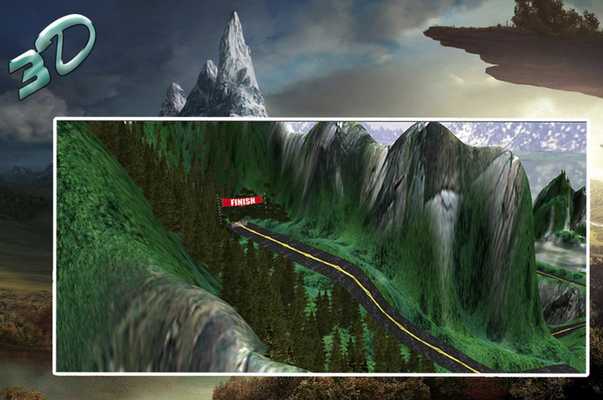 Emulate Android APK Hill Climb 2014 Emulate Android APK Hill Climb 2014